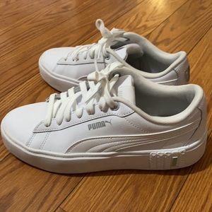 Puma size 7